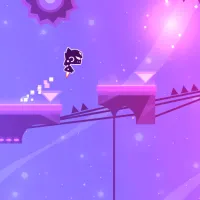 Geometry Dash Lucid Flashback