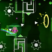 Geometry Dash Nefarious