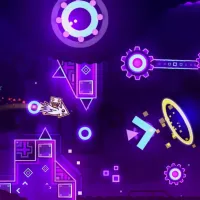 Geometry Dash Opthalmoscope