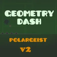 Geometry Dash Polargiest v2