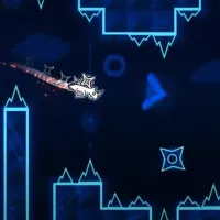 Geometry Dash Pounce