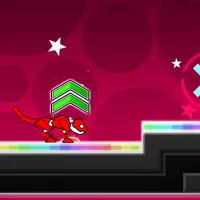 Geometry Dash Puma Dash