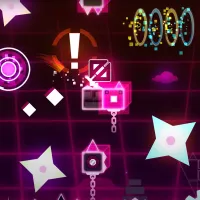 Geometry Dash Regnal Astra