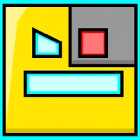 Geometry Dash Remastered