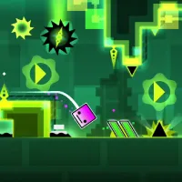 Geometry Dash Retrospect