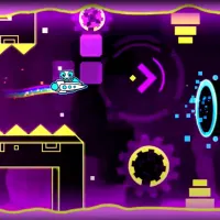 Geometry Dash Reverb