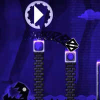 Geometry Dash Robitopi Topalapos