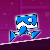 Geometry Dash Robot