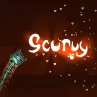 Geometry Dash Scurvy