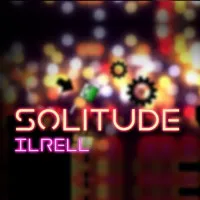 Geometry Dash Solitude