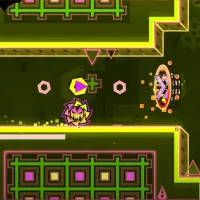 Geometry Dash Spectrum Blast