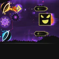 Geometry Dash SubBass