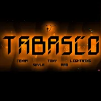 Geometry Dash Tabasco