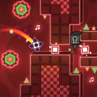 Geometry Dash Thumper