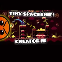 geometry-dash-tiny-spaceship