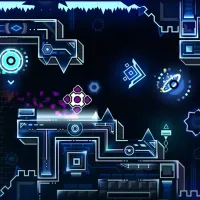 Geometry Dash UNLIMITED