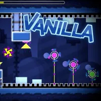 Geometry Dash Vanilla