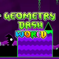 Geometry Dash World