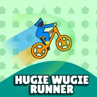 hugie-wugie-runner