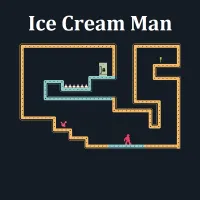 Ice Cream Man