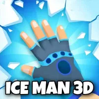 Ice Man 3D