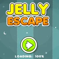 Jelly Escape