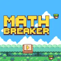 math-breaker