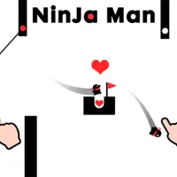 Ninja Man