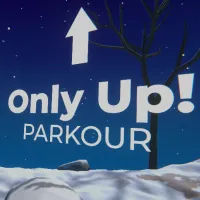 Only Up! Parkour