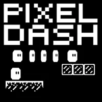 pixel-dash