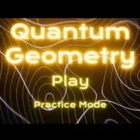 Quantum Geometry