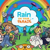 Rain On Your Parade