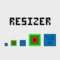 resizer