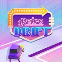 retro-drift