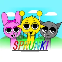 sprunki-oc