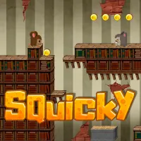 Squicky