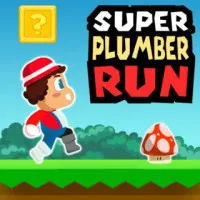 super-plumber-run