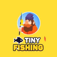 tiny-fishing