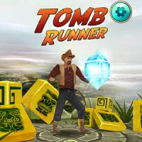 tomb-runner