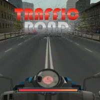 Traffic Road