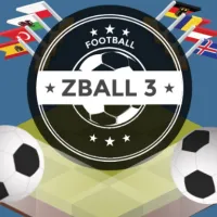 ZBall 3 Football