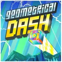 Geometrical Dash