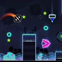 Geometry Dash Badmash