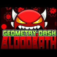 Geometry Dash Bloodbath