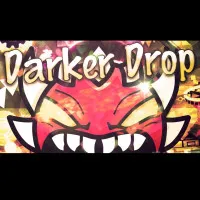 Geometry Dash Darkest Drop