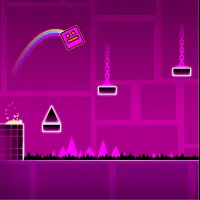 Geometry Dash Easy