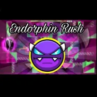 Geometry Dash Endorphin Rush