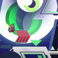 Geometry Dash FUNKED UP