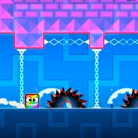 geometry-dash-hahaha-hard-map