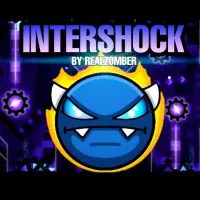 Geometry Dash Intershock